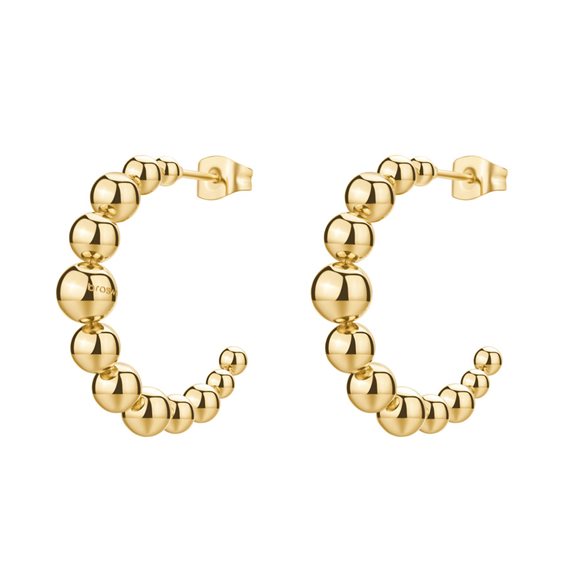 Orecchini Brosway Donna Perfect in Acciaio BPC29 - BPC29